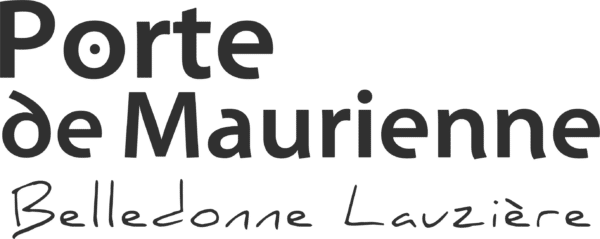 logo porte de maurienne - YataPress