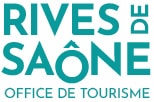 logo saone tourisme - YataPress